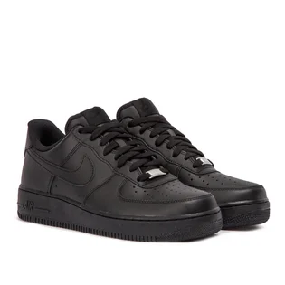 Nike Air Force 1 '07 (Schwarz)