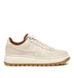 NIKE Air Force 1 Luxe (Weiss / Beige)