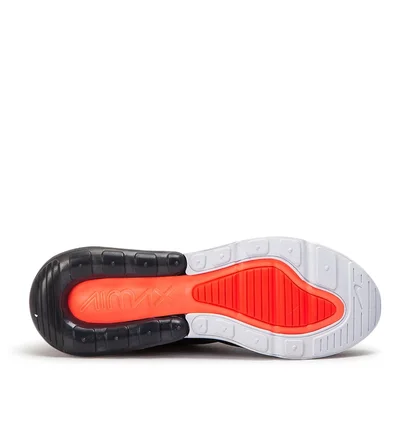 Nike Air Max 270 (Schwarz)
