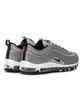 Nike Air Max 97 'Reflect Silver' (Silber / Schwarz)