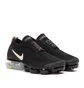 Nike Air VaporMax Flyknit MOC 2 (Schwarz / Creme)