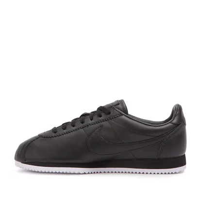 Nike Classic Cortez Premium (Schwarz)