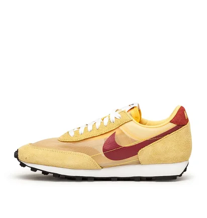 Nike Daybreak SP (Gelb / Braun)