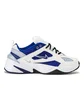 Nike M2K Tekno (Weiß / Blau)