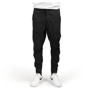 Nike Sportswear Tech Pack Woven Track Pant (Schwarz)