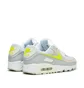 Nike WMNS Air Max 90 (Weiß / Beige / Gelb)