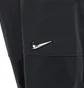 Nike WMNS Woven Swoosh Pants (Schwarz)