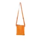 Porter by Yoshida Screen Sacoche Bag (Orange)