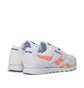 Reebok Classic Nylon (Weiß / Pink)