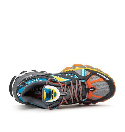 Reebok DMX Trail Shadow (Multi)