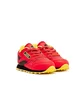 Reebok Infants x Jurassic Park CL Leather (Rot / Gelb)