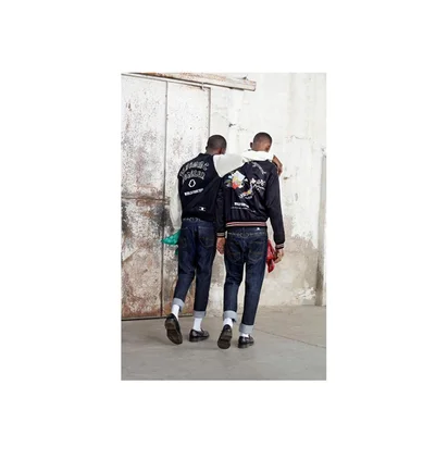 Rizzoli Hiroshi Fujiwara: Fragment #2