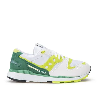 Saucony Azura (Weiß / Grün)