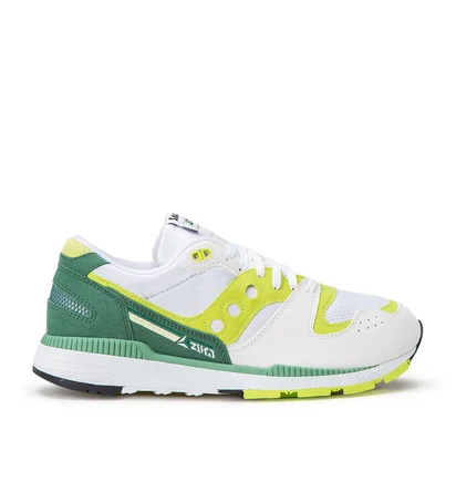 Saucony Azura (Weiß / Grün)