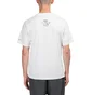 Stepney Workers Club x Heresy Darts T-Shirt (Weiß)