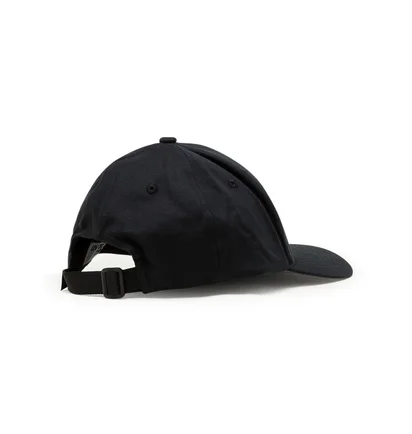 Stone Island Cap (Schwarz)