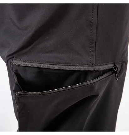 Stone Island Chino Pants (Schwarz)