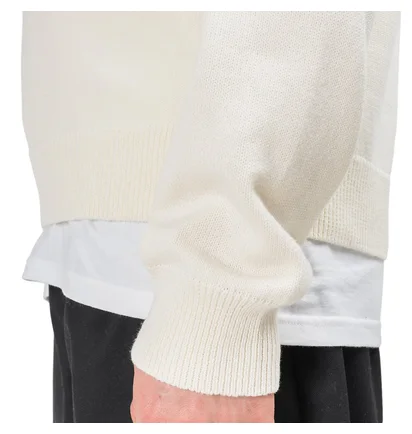 Stüssy Billiard Sweater (Natural)