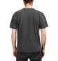 Stüssy Cherubs Pig. Dyed Pocket Tee (Schwarz)