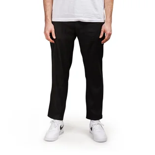 Stussy OG Brushed Beach Pant (Schwarz)