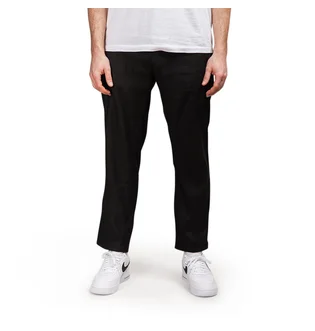 Stussy OG Brushed Beach Pant (Schwarz)