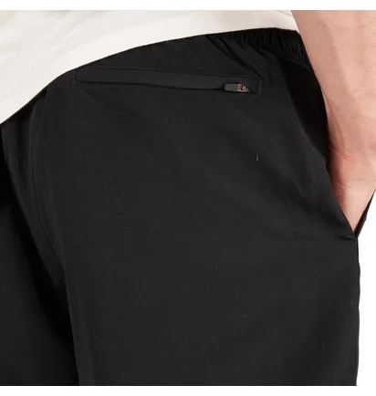 Stüssy Stock Water Short (Schwarz)