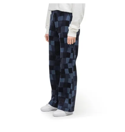 Stüssy WMNS Gable Trouser (Navy / Schwarz)