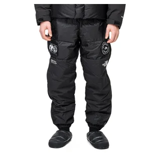 The North Face 7SE Gore-Tex Down Pant (Schwarz)