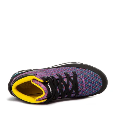 The North Face Back To Berkeley ''CMYK Pack'' (Multi)