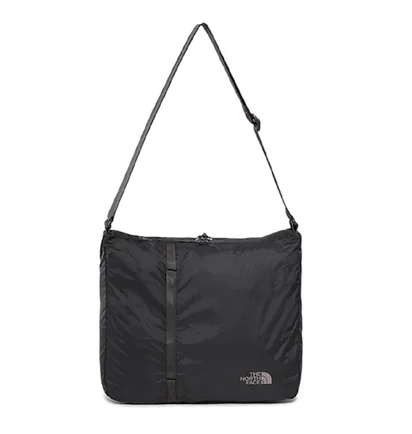 The North Face Flyweight Tote (Asphalt Grau)