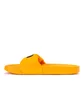 The North Face M Nuptse Slide (Gelb)