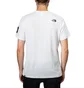 The North Face M SS Fine Alp Tee 2 (Weiß)