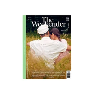 The Weekender No.37 Winter 21/22