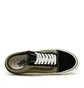 Vans Vault OG Old Skool LX (Schwarz / Olive)