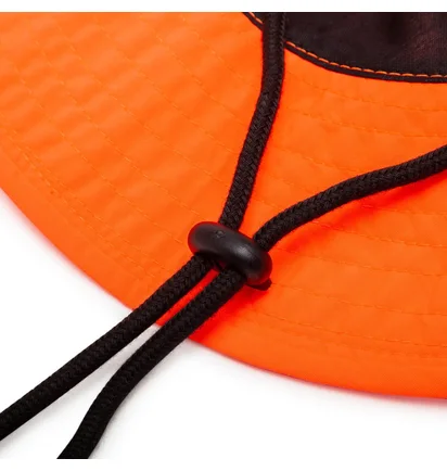 Vans Vault x P.A.M. Trekking Hat (Orange)