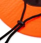 Vans Vault x P.A.M. Trekking Hat (Orange)
