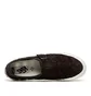 Vans Vault x Taka Hayashi UA TH Style 47 Huarache (Dunkelbraun / Weiß)