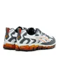 Asics Sportstyle GEL-Nandi 360 (Dunkelgrau / Weiß / Orange)
