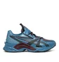 Asics HN2-S Protoblast (Dunkelblau / Schwarz)