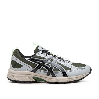 Asics Gel-Venture 6 NS (Grün / Weiß / Schwarz)