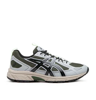 Asics Gel-Venture 6 NS (Grün / Weiß / Schwarz)