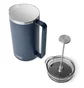 Yeti Rambler 64oz French Press (Navy)