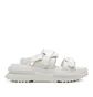 Converse Run Star Utility Sandal CX (Beige)