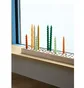 HAY Candle-Spiral Set of 6 (Multi)