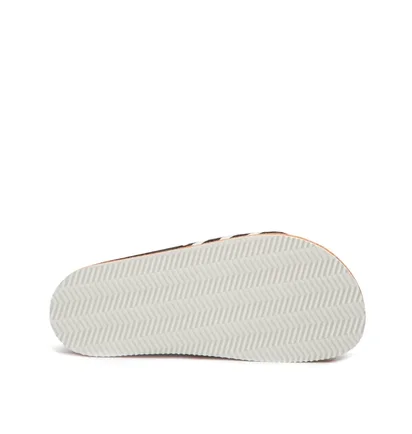 adidas Adilette New Bold W (Schwarz)