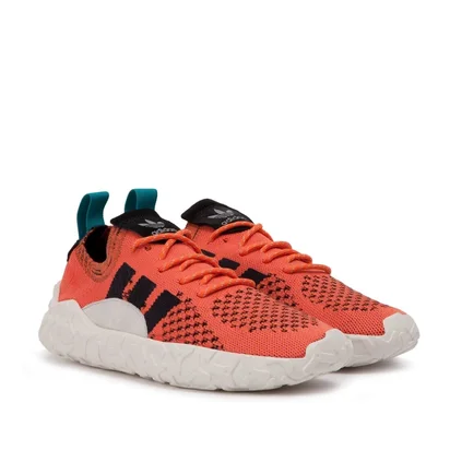 Adidas Atric F/22 Primeknit (Orange / Schwarz / Weiß)