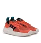 Adidas Atric F/22 Primeknit (Orange / Schwarz / Weiß)