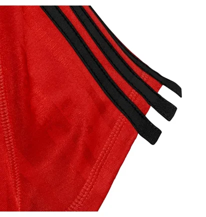 adidas by Alexander Wang AW Dress W (Rot / Schwarz)