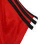 adidas by Alexander Wang AW Dress W (Rot / Schwarz)