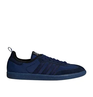 adidas by C.P. Company Samba (Blau)